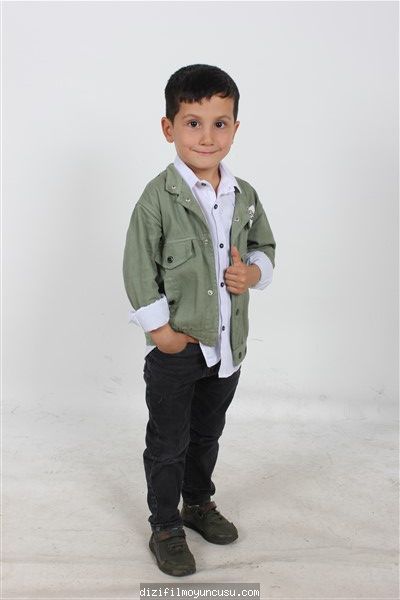 Gaziantep Cast Ajans Yiğit 130749