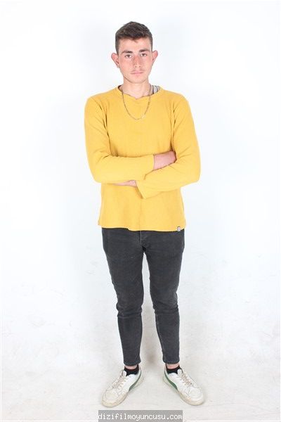 Balıkesir Cast Ajans Abdullah 130954