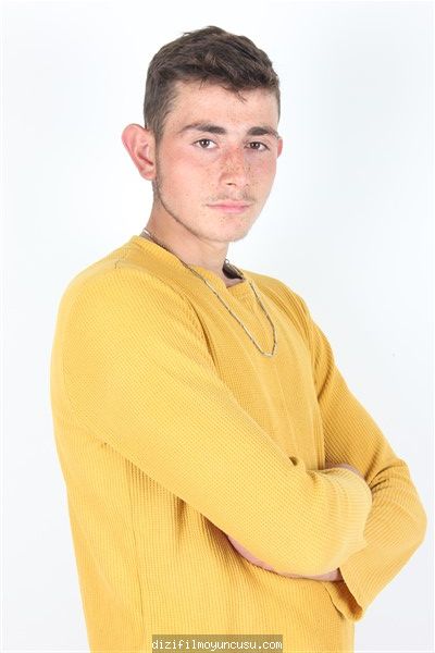 Balıkesir Cast Ajans Abdullah 130955