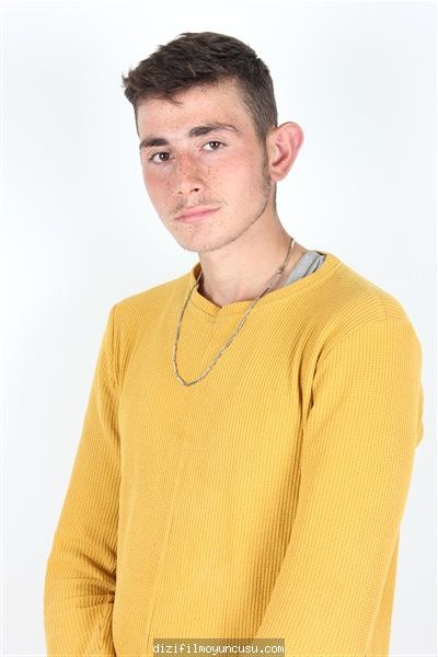 Balıkesir Cast Ajans Abdullah 130956