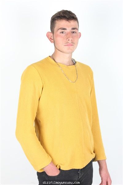 Balıkesir Cast Ajans Abdullah 130957