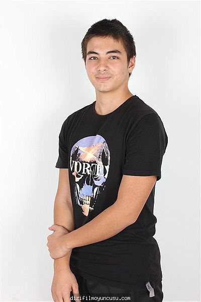 Erkek Oyuncular Adayımız Adacan