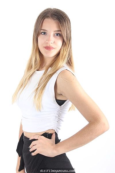 Kadın Oyuncular Adayımız Aylin