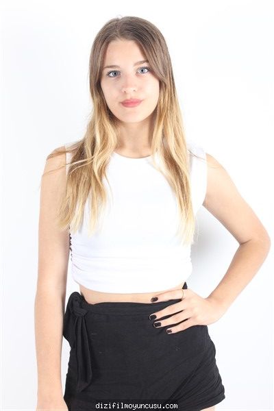İzmir Cast Ajans Aylin 130869