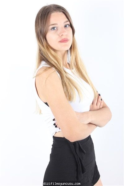 İzmir Cast Ajans Aylin 130872