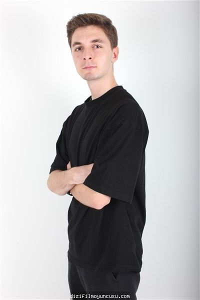 İzmir Cast Ajans Barış 130883