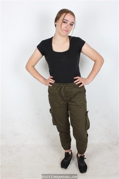 Balıkesir Cast Ajans Ceylan 130986