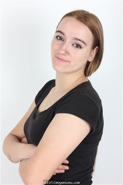 Balıkesir Cast Ajans Ceylan 130987