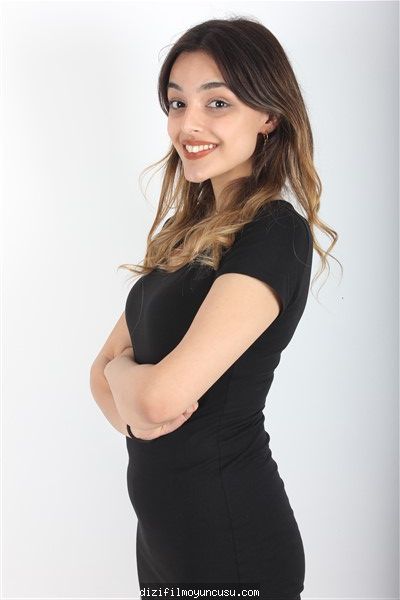 İzmir Cast Ajans Gönül 130846