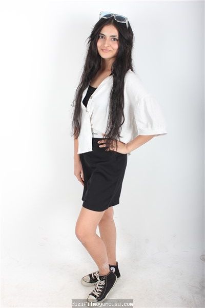 İzmir Cast Ajans Gözde 130837