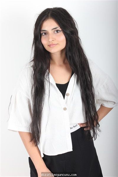 İzmir Cast Ajans Gözde 130838