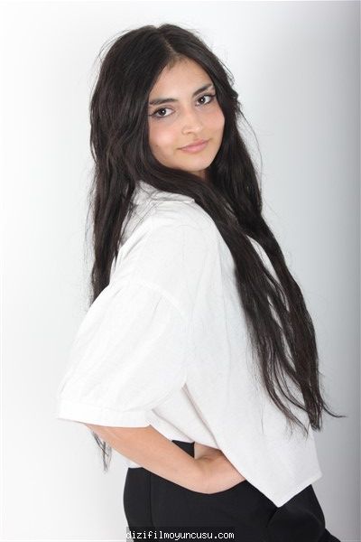İzmir Cast Ajans Gözde 130840