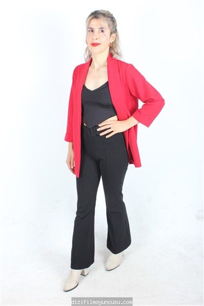 İzmir Cast Ajans Hatice 130853