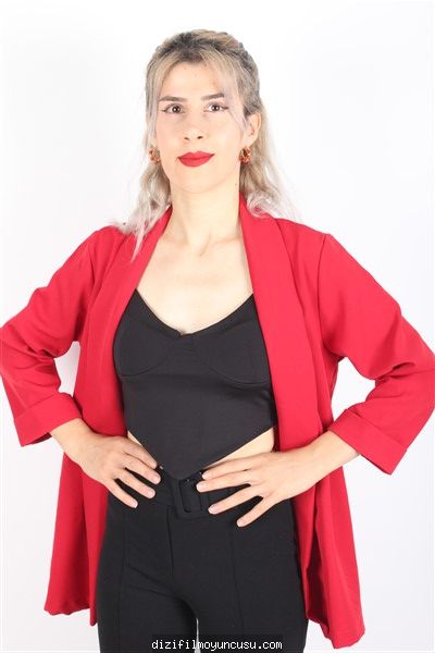 İzmir Cast Ajans Hatice 130854
