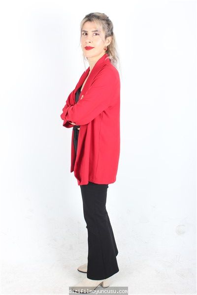 İzmir Cast Ajans Hatice 130855