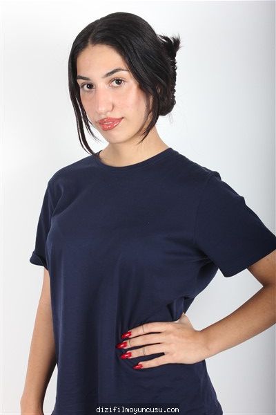 İzmir Cast Ajans Irmak 130849