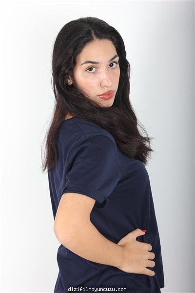İzmir Cast Ajans Irmak 130852