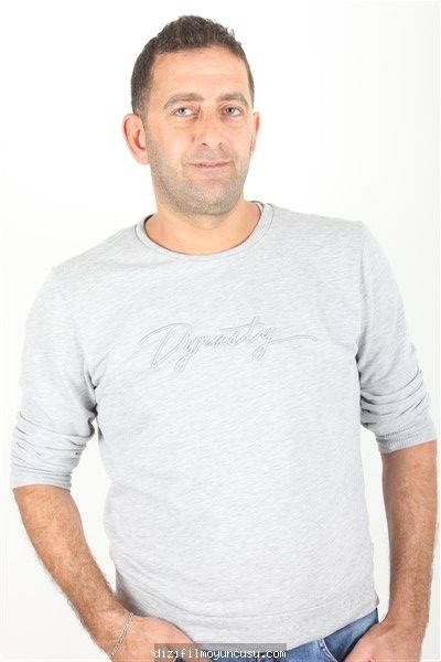 İzmir Cast Ajans İsmail 130941