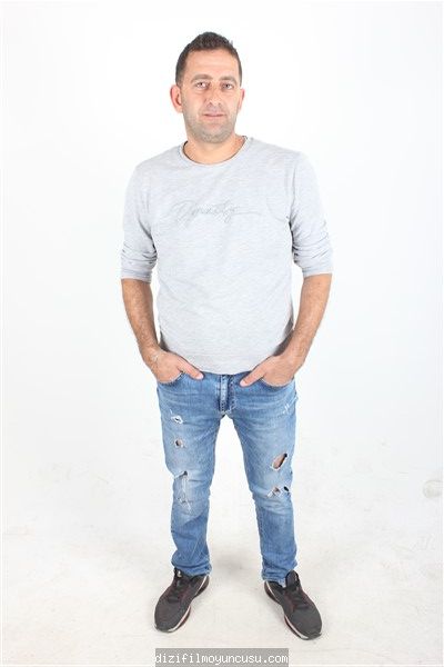 İzmir Cast Ajans İsmail 130943