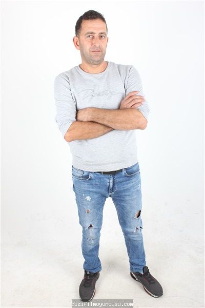 İzmir Cast Ajans İsmail 130944