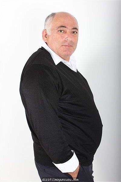 Erkek Oyuncular Adayımız Kadir