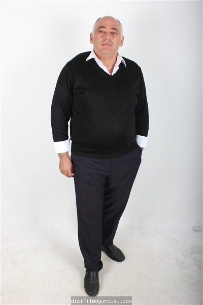 İzmir Cast Ajans Kadir 130897