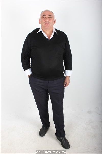 İzmir Cast Ajans Kadir 130898
