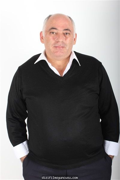İzmir Cast Ajans Kadir 130899
