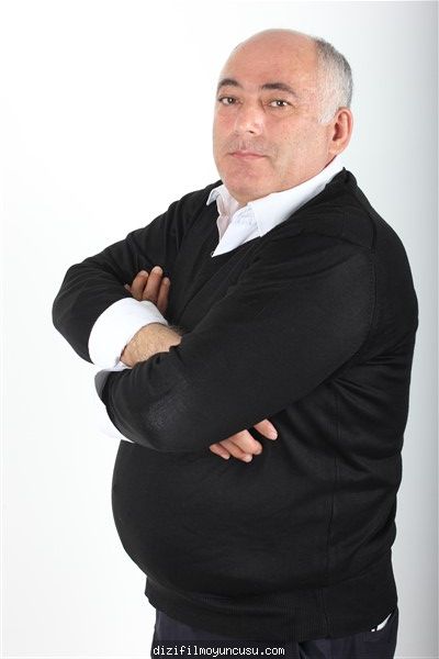İzmir Cast Ajans Kadir 130900