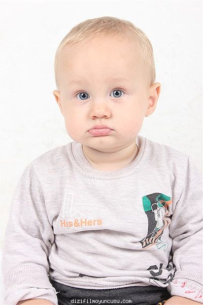 Çocuk Oyuncular Adayımız Karan