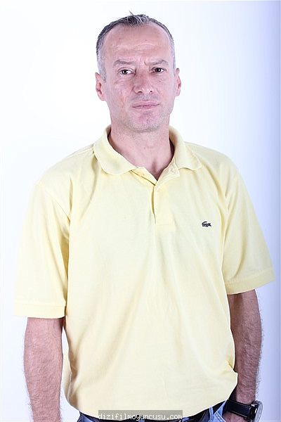 Erkek Oyuncular Adayımız Kubilay