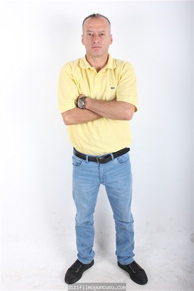 İzmir Cast Ajans Kubilay 130843
