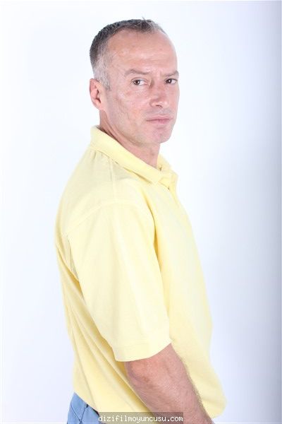 İzmir Cast Ajans Kubilay 130844