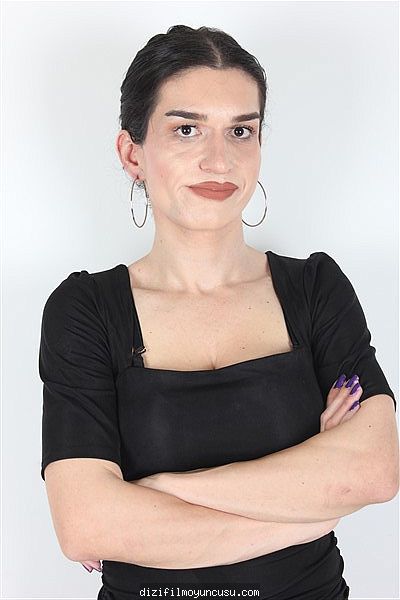 Kadın Oyuncular Adayımız Melisa