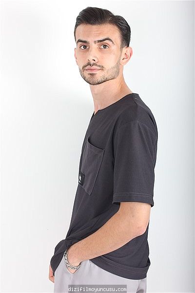Erkek Oyuncular Adayımız Muhammad