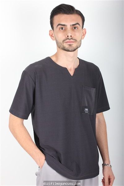 İzmir Cast Ajans Muhammad 130877