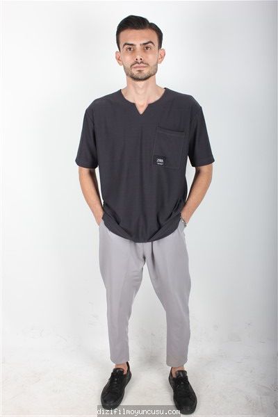 İzmir Cast Ajans Muhammad 130878