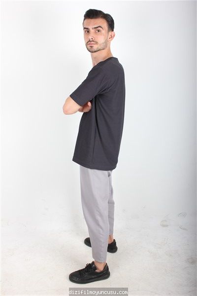 İzmir Cast Ajans Muhammad 130879