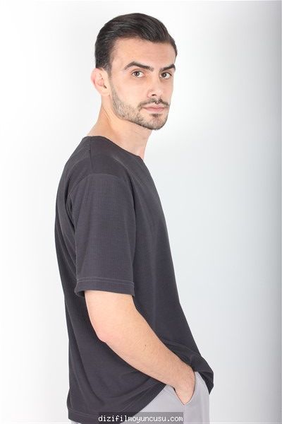 İzmir Cast Ajans Muhammad 130880