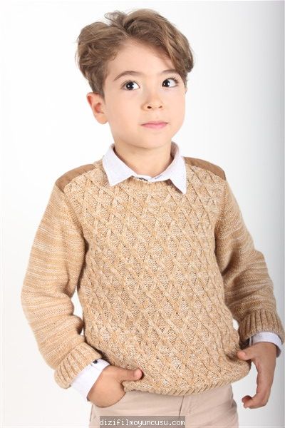 İzmir Cast Ajans Muhammed 130857