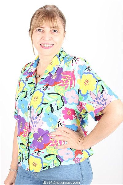 Kadın Oyuncular Adayımız Naeimeh