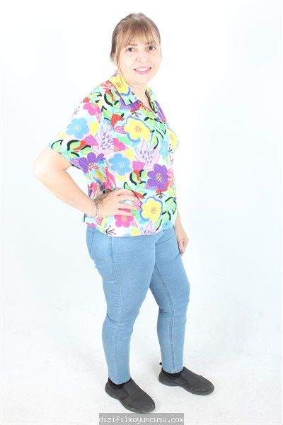 İzmir Cast Ajans Naeimeh 130861