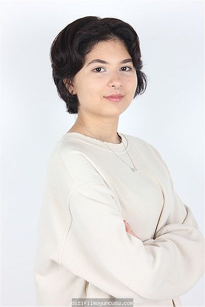Çocuk Oyuncular Adayımız Neva