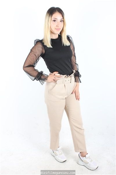 İzmir Cast Ajans Nilay 130885