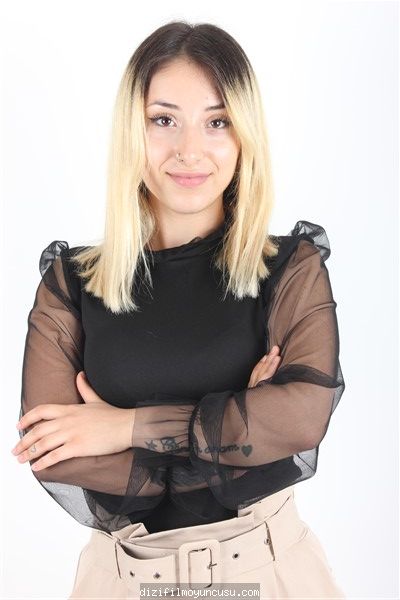 İzmir Cast Ajans Nilay 130888