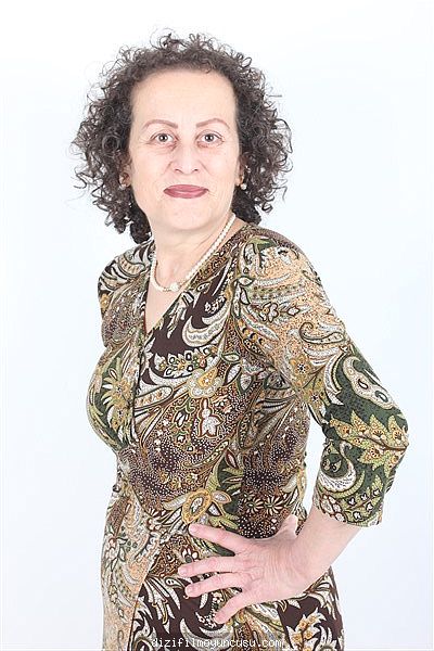 Kadın Oyuncular Adayımız Nuran