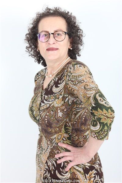 İzmir Cast Ajans Nuran 130889