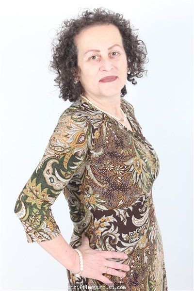 İzmir Cast Ajans Nuran 130890