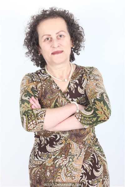 İzmir Cast Ajans Nuran 130891