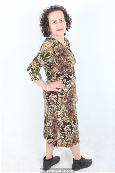 İzmir Cast Ajans Nuran 130892